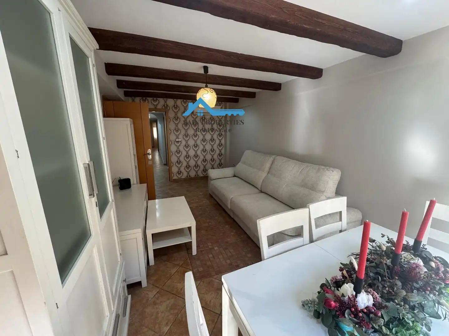 Wohnung mit Terrasse zum Verkauf in Playa de Levante, imagen 9