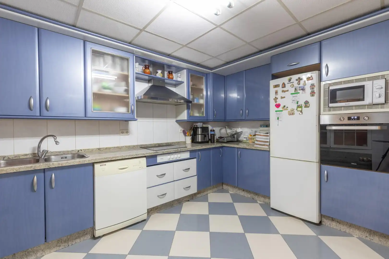 Adosado en venta en Calle Viejo de Charilla 43, imagen 8