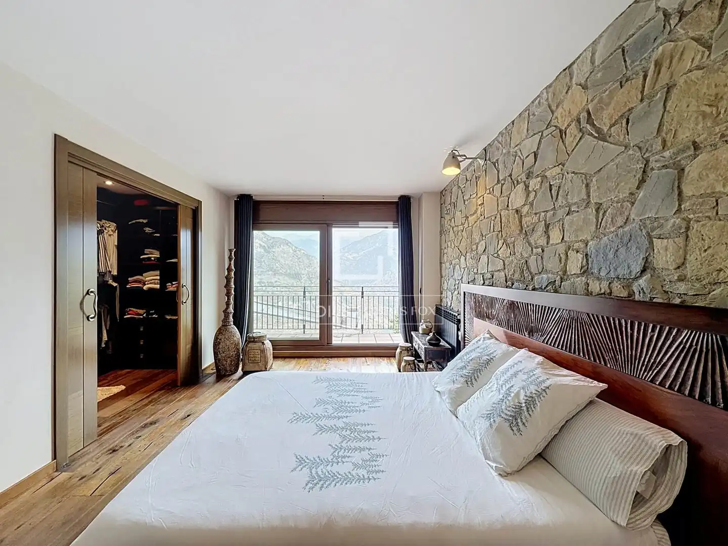 Chalet con jardín en venta en Aixirivall, imagen 33
