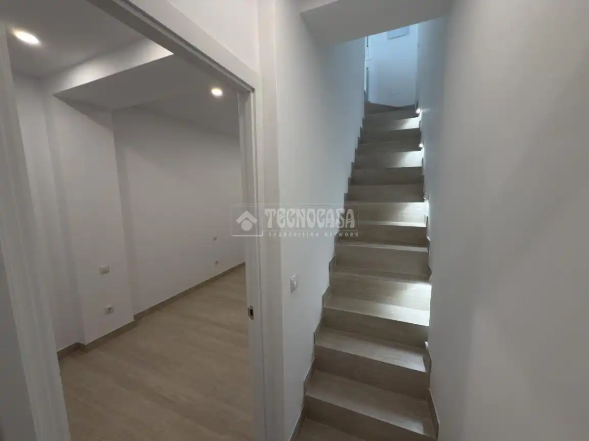 Piso en venta en Madrid