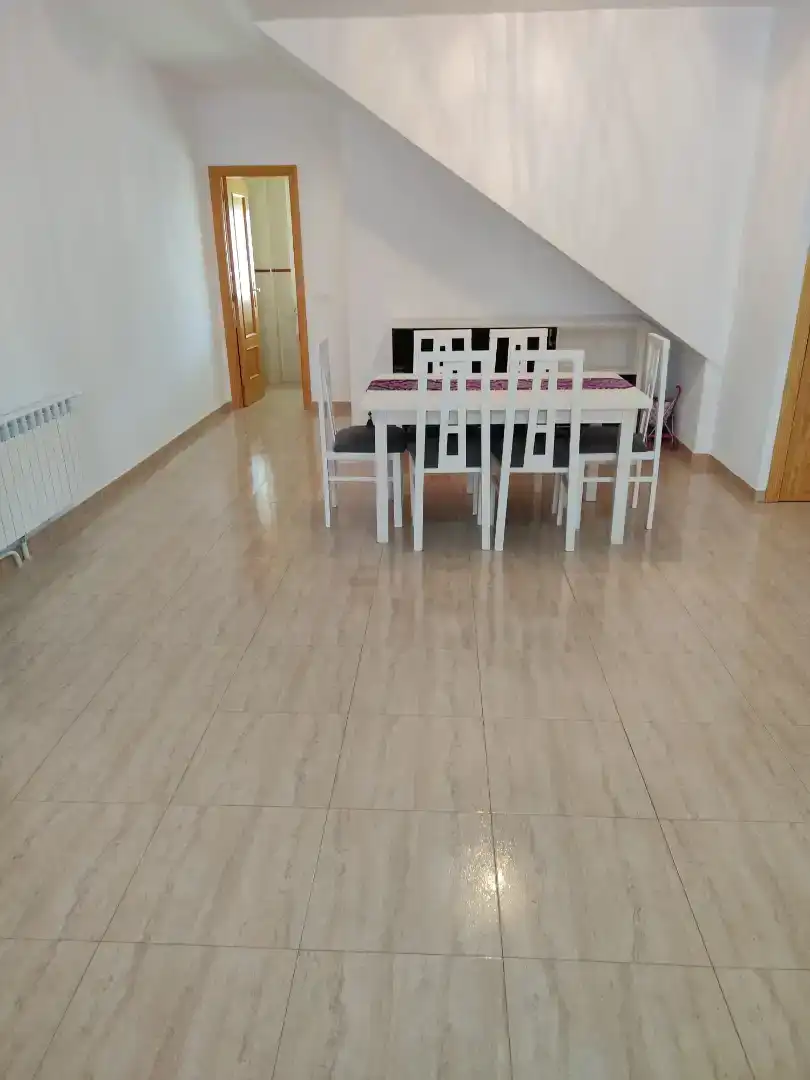 Comedor de Casa adosada en venta en Brazatortas con Aire acondicionado y Trastero
