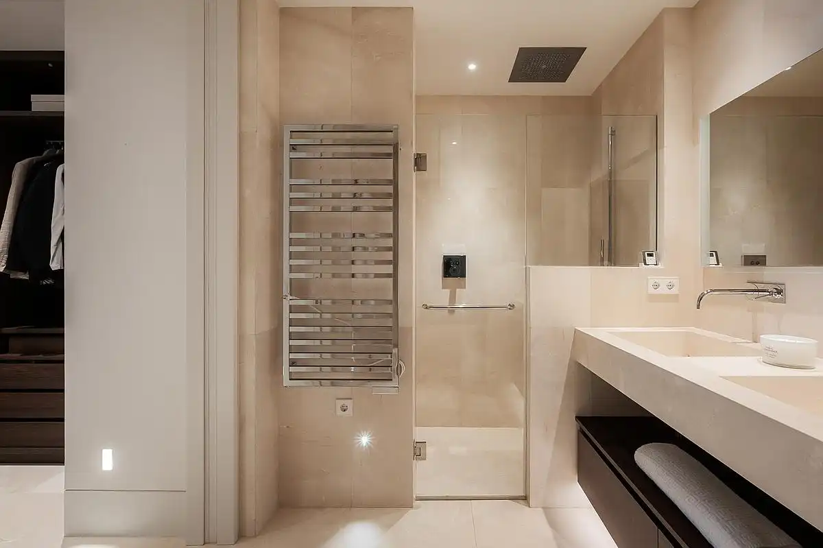 Apartament amb ascensor en venda a La Quinta, imagen 13