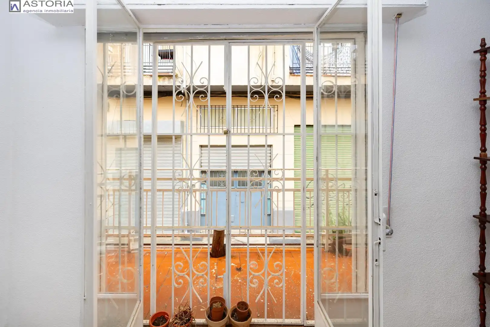 Piso con terraza en venta en Calle SANTIAGO 75, imagen 9