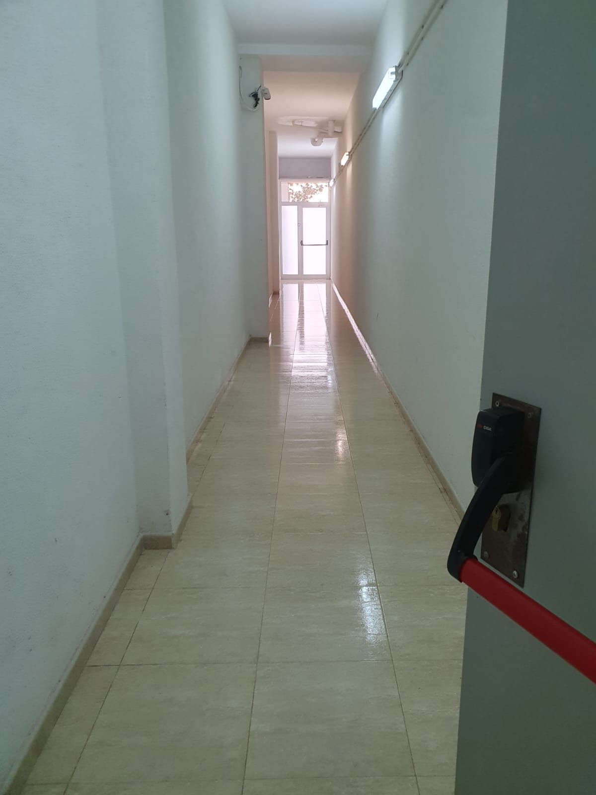 Traster en venda en Esparreguera