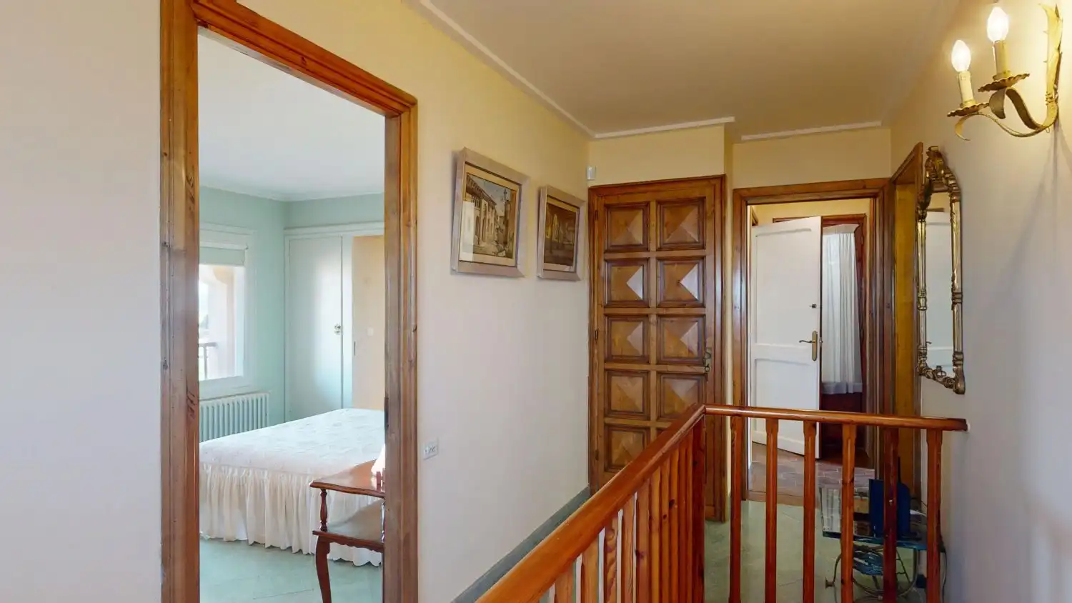 Casa o chalet en venta en La Granada con Aire acondicionado, Calefacción y Terraza