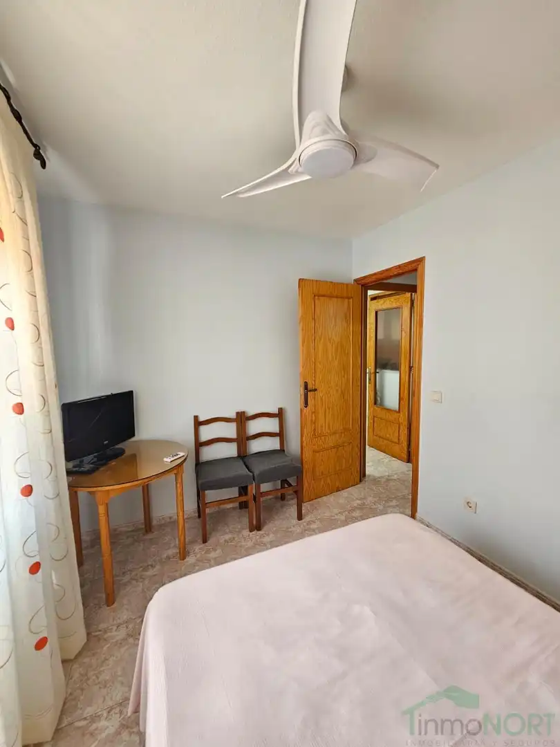 Bedroom of Houses for sale in Centro