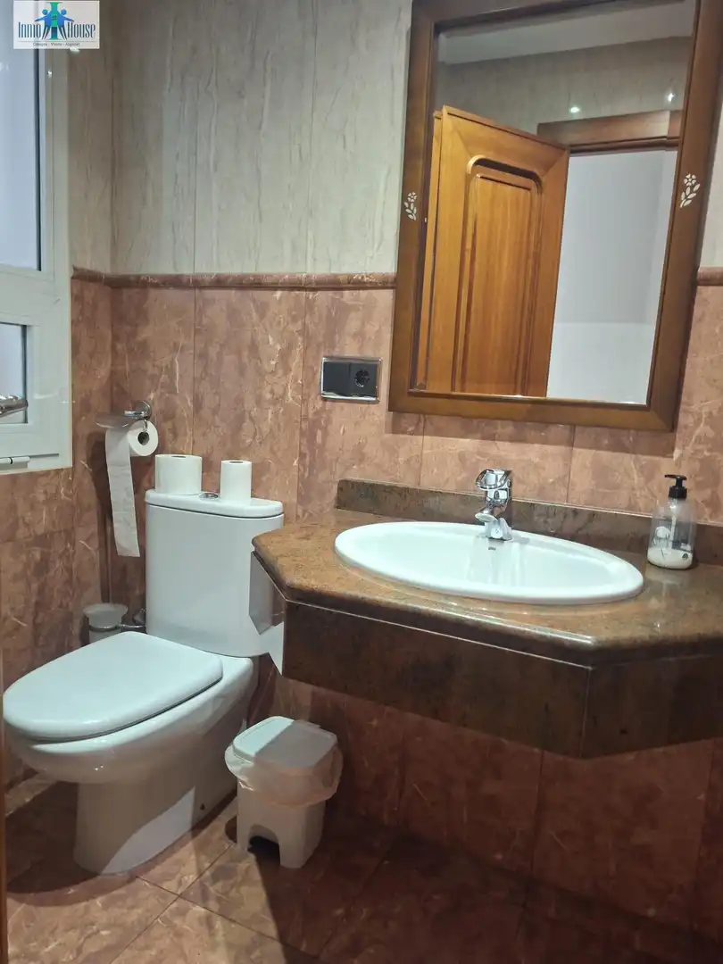 Baño de Piso en venta en Albacete con Aire acondicionado, Calefacción y Parquet