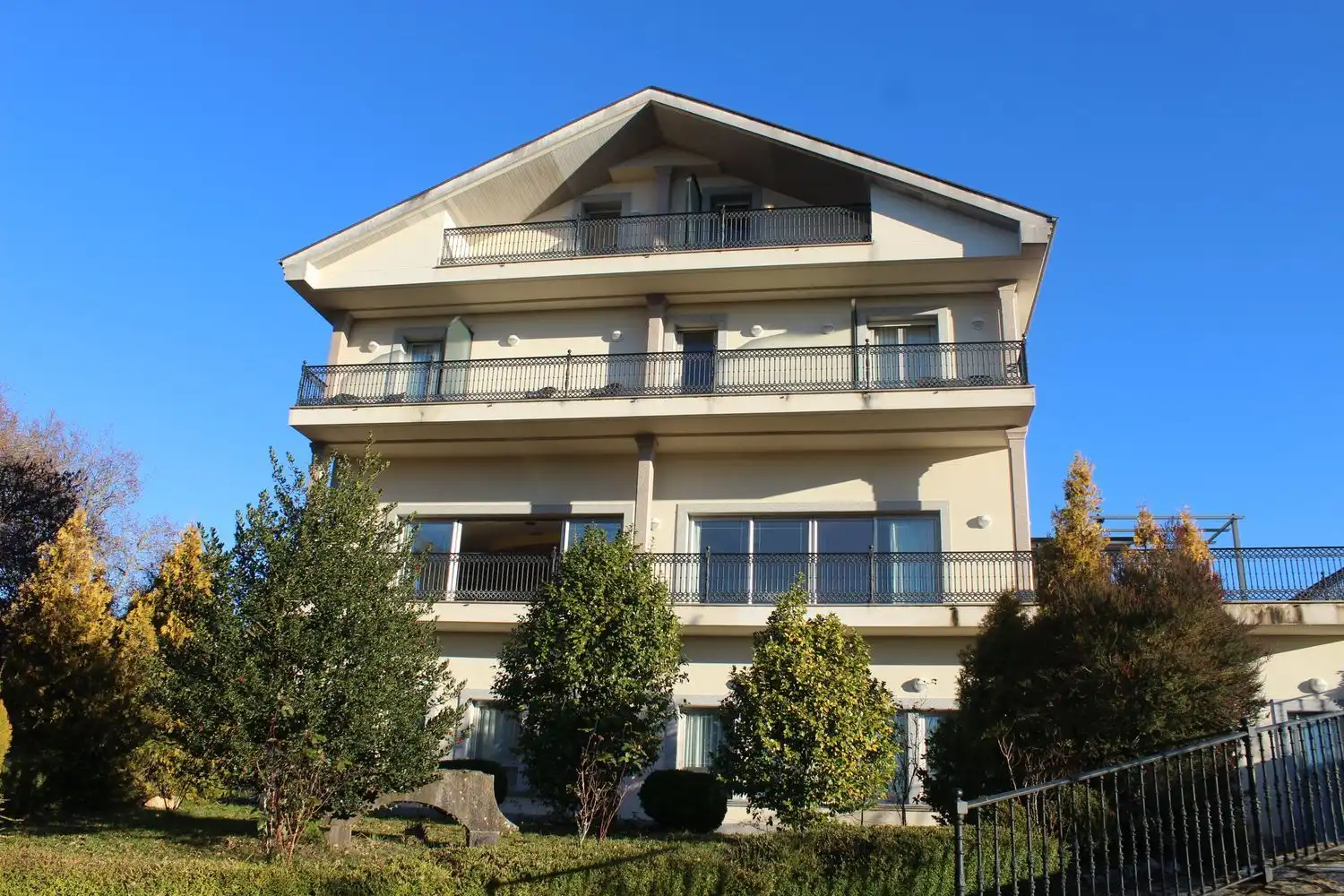 Wohngebäude zum Verkauf in Ereixalba 0, imagen 2