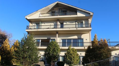 Foto 2 de Edificio en venta en Ereixalba, O Incio , Lugo