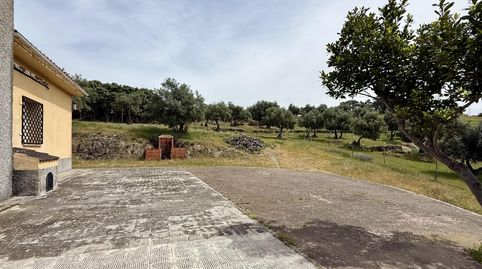 Foto 2 de Finca rústica en venta en Zona Sur - Av. de España - San Miguel, Plasencia