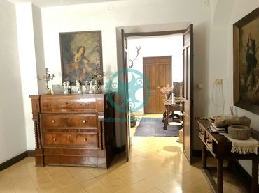 Haus mit Balkon zum Verkauf in Calle Tintoreros