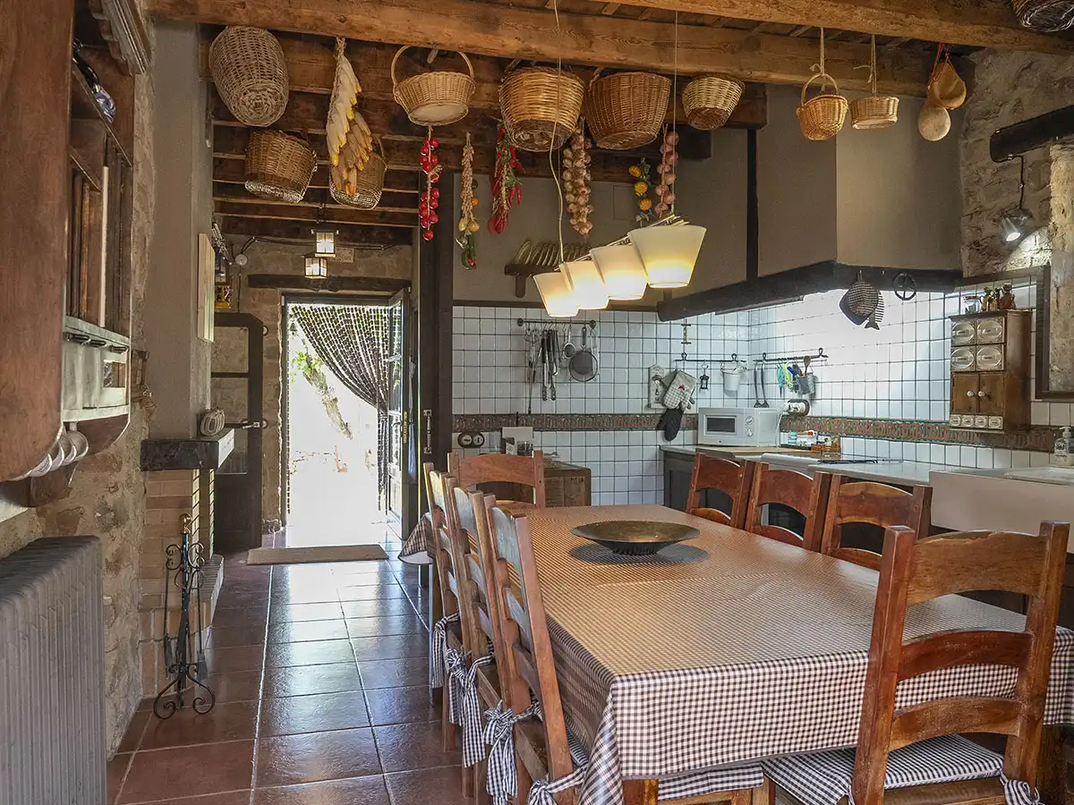 Landhaus zum Verkauf in Ripoll, imagen 21