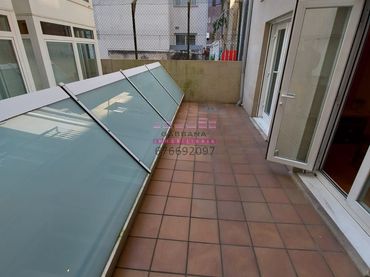 Pis amb ascensor de lloguer a Rúa de Urzáiz