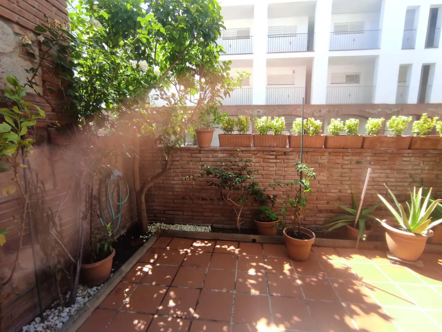 Flat with terrace for sale in de Josep Maria Sert, imagen 7