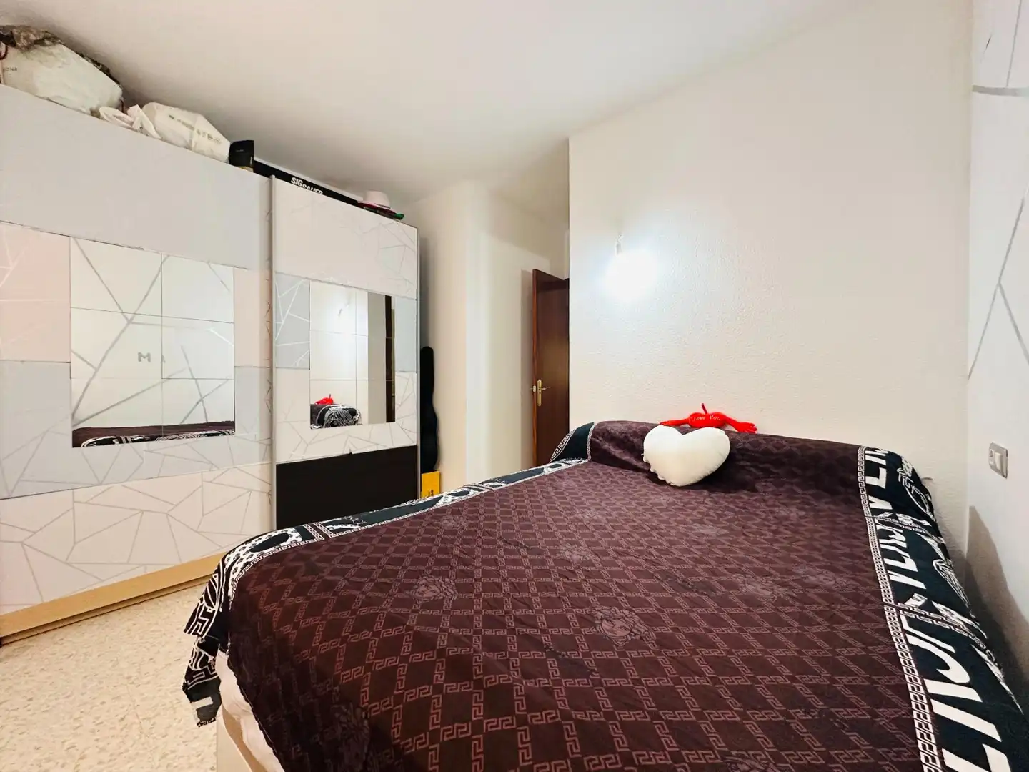 Flat with lift for sale in Calle Calle Pintor Soriano Quirós, imagen 15