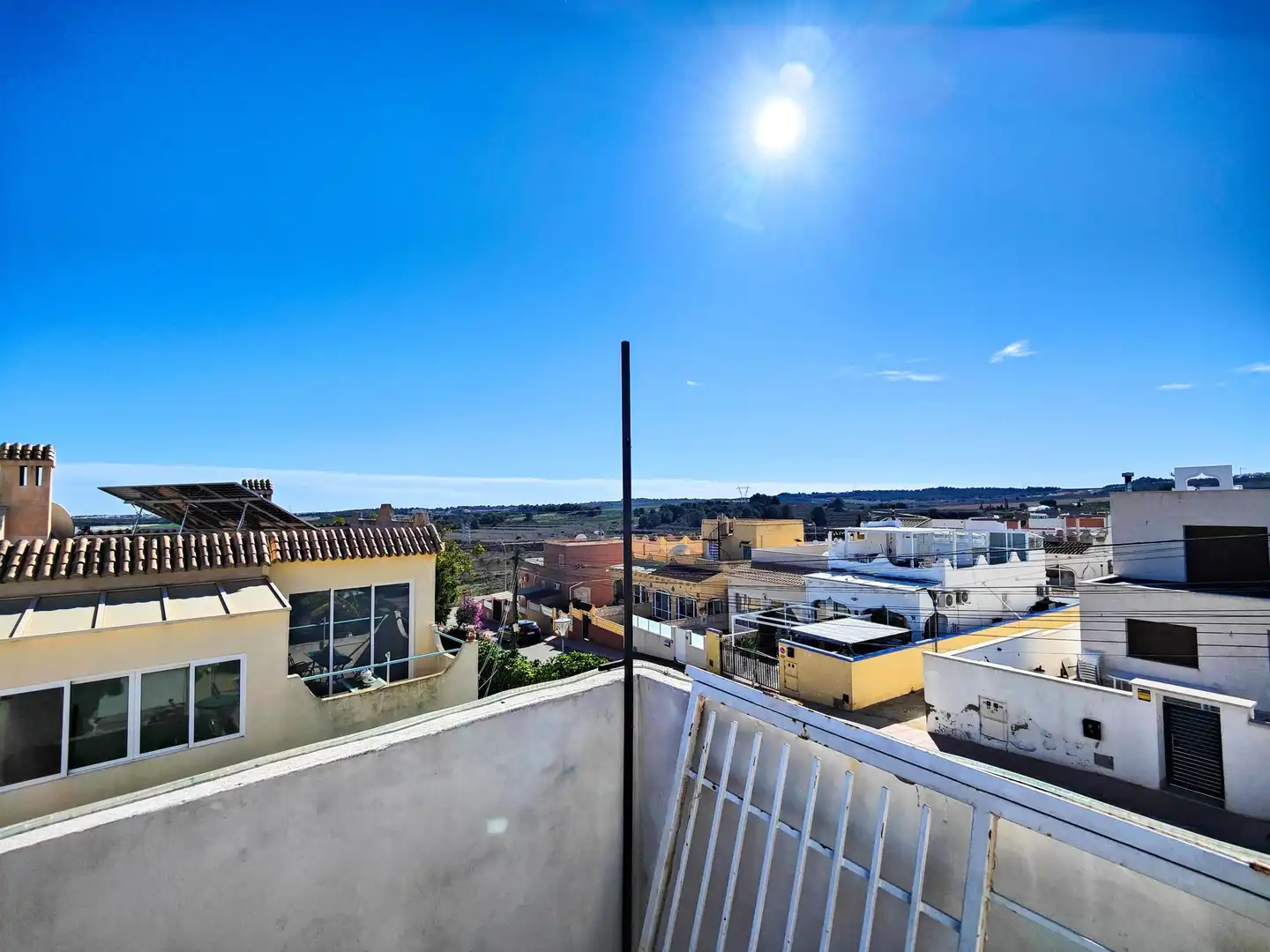 Villa avec terrasse à vendre à San Miguel de Salinas, imagen 45