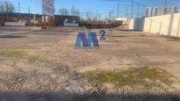 Parking of Industrial buildings for sale in  Madrid Capital