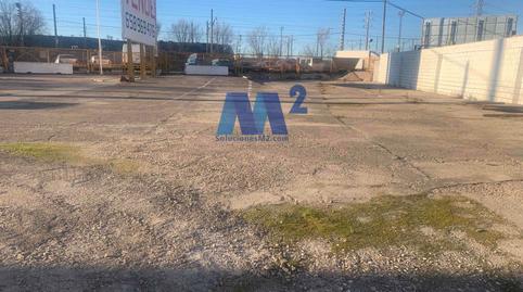 Photo 4 of Industrial buildings for sale in Rosas - Musas, Madrid