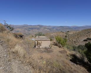 Finca rústica en venda en Cádiar