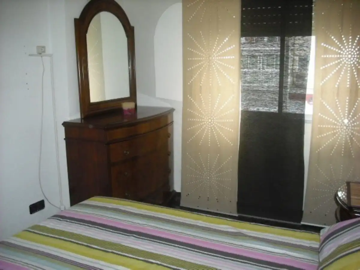 Wohnung zur Miete in Calle Calle LICENCIADO MADRID, Reyes Católicos