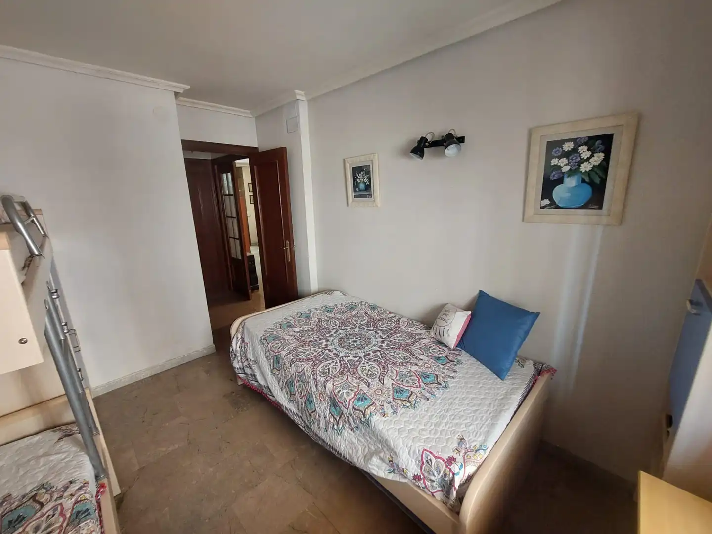 Habitación de Piso en venta en Salou con Aire acondicionado, Terraza y Amueblado