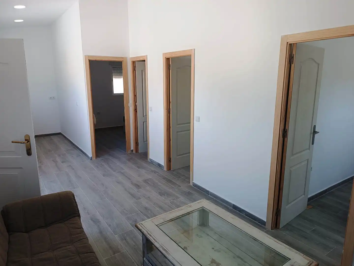 Finca rústica en venda en El Puerto de Santa María amb Aire condicionat, Jardí privat i Terrassa