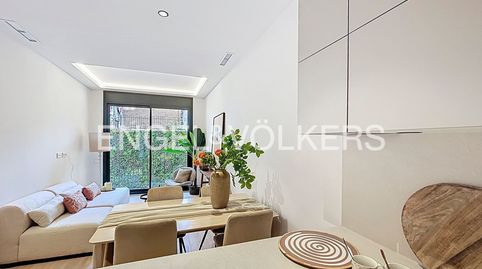Foto 3 de Piso en venta en El Camp de l'Arpa del Clot, Barcelona Capital