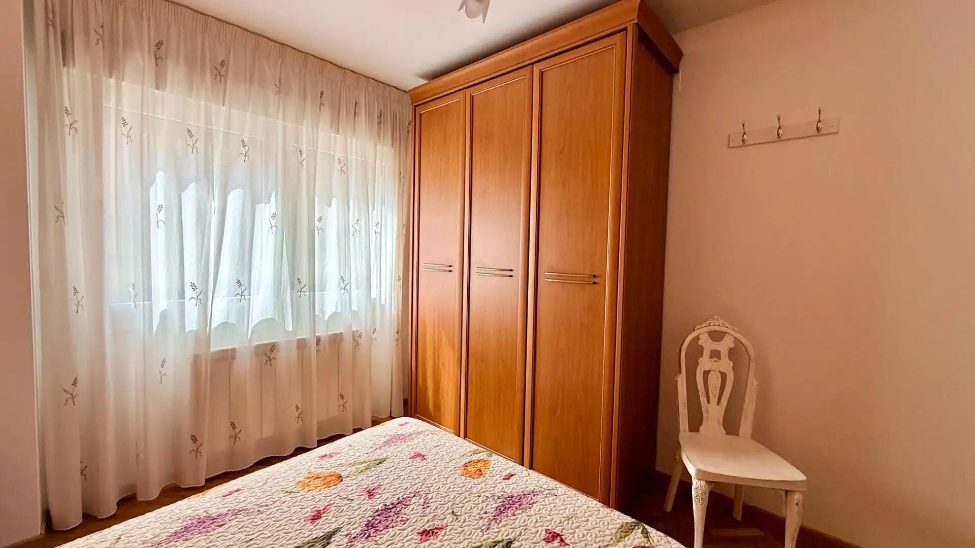 Flat with lift for sale in Cuéllar, imagen 16