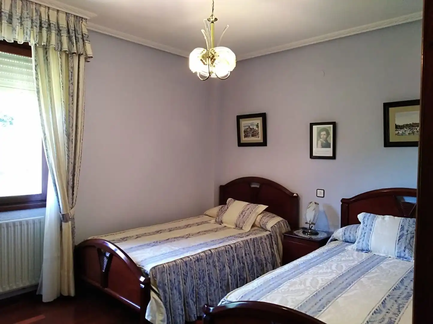 Casa amb jardí en venda a Limpias, imagen 19