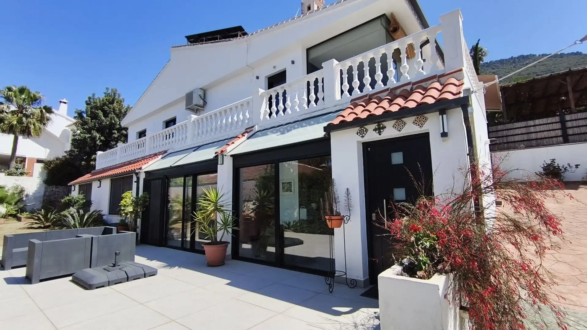 Casa o chalet en venta en Alhaurín de la Torre con Aire acondicionado, Calefacción y Trastero