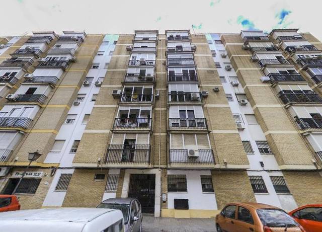 Piso en Venta en Villegas