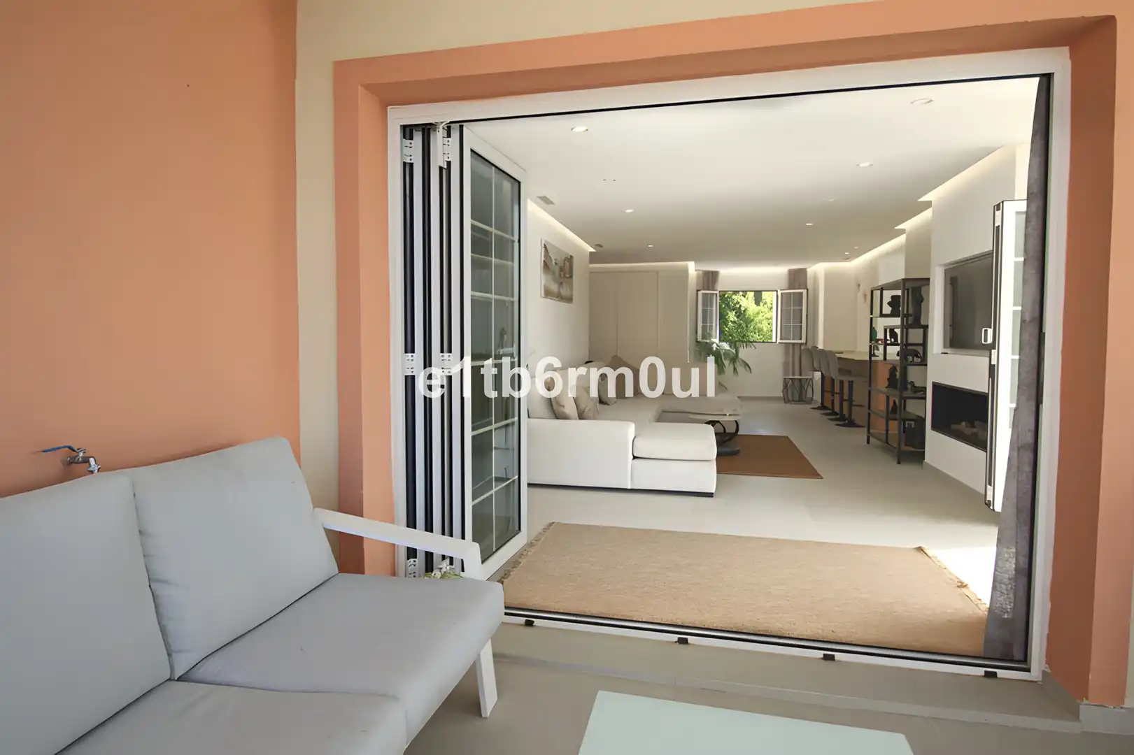 Apartament amb piscina en venda a Nueva Andalucía, imagen 9
