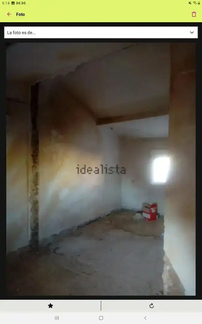 Casa adosada en venta en Arrúbal con Jardín privado
