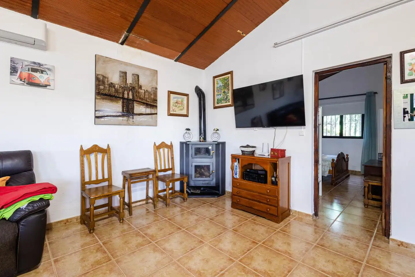 Casa con piscina en venta en MA-448, imagen 23