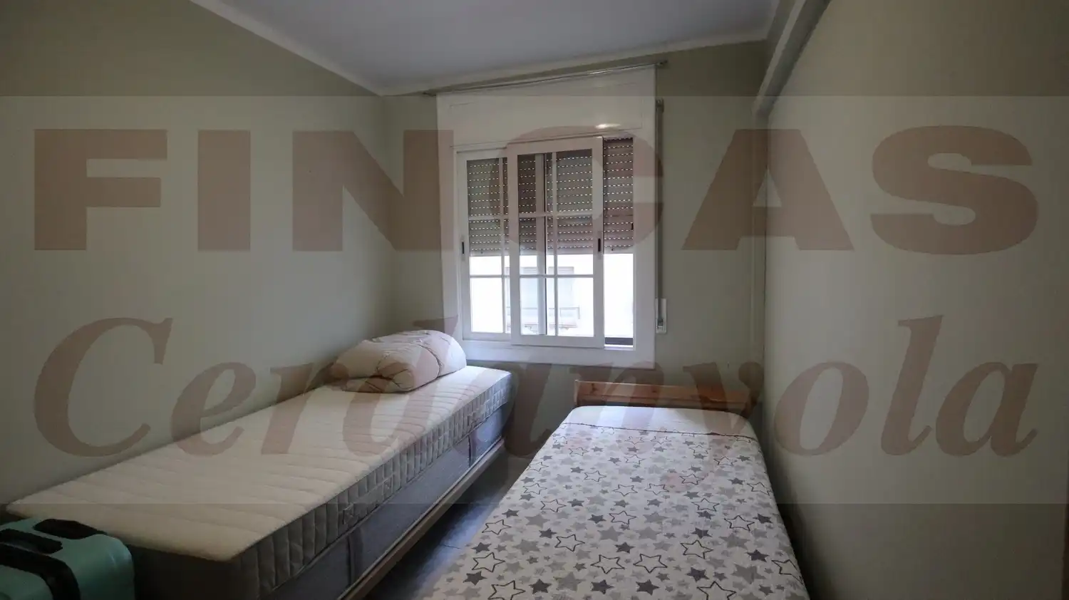 Flat for sale in Ripollet, Barcelona