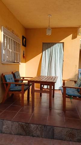 Casa-chalet en Alquiler en Centre