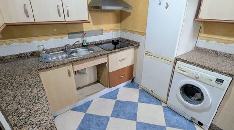 Photo 3 of Flat for sale in Calle Candelario, Los Pájaros, Sevilla Capital