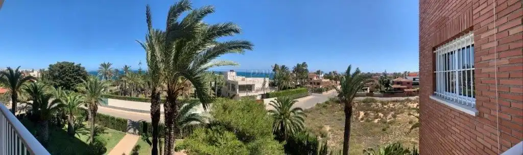 Apartamento con terraza en venta en Mar del Coral 7, imagen 19