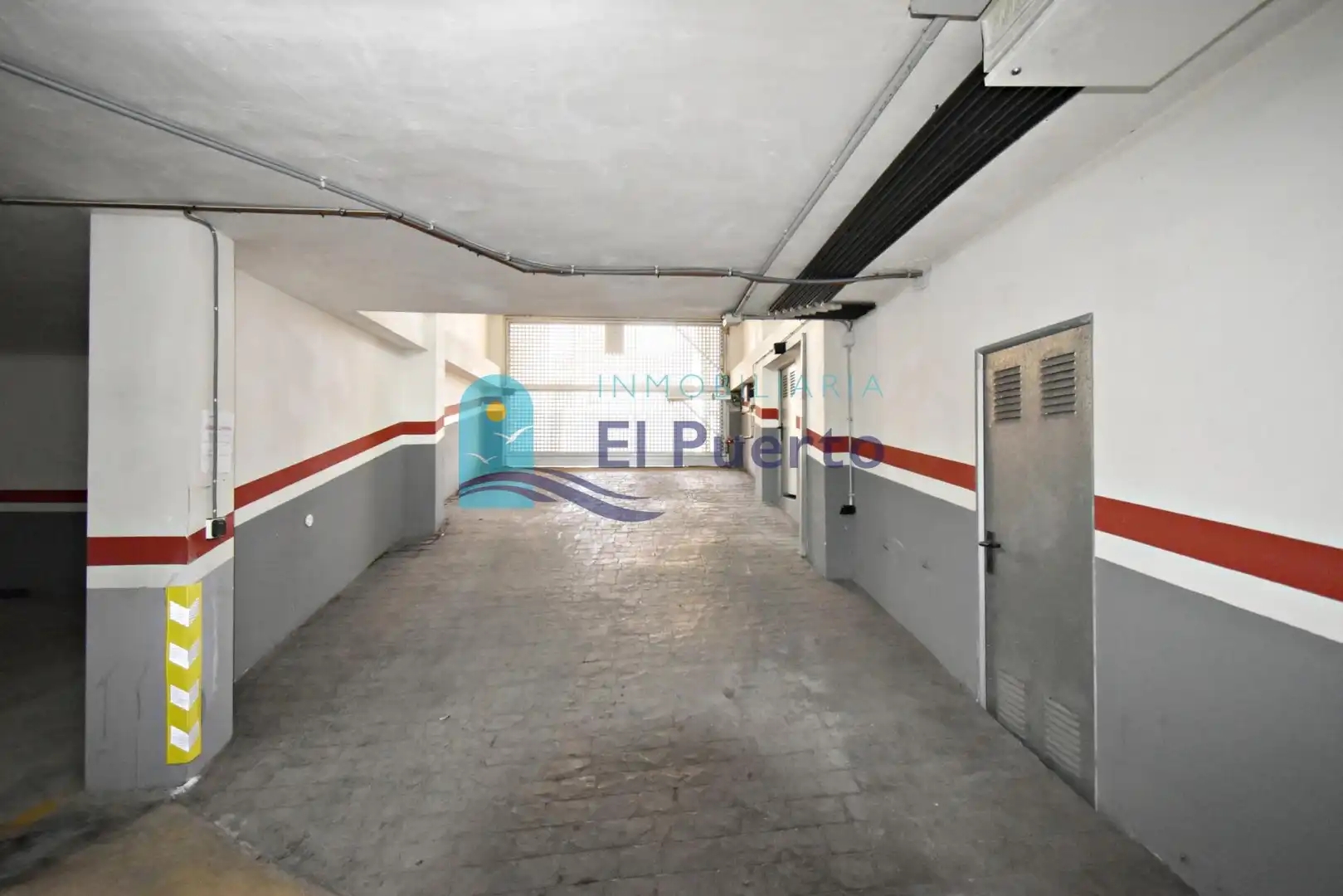 Garaje en venta en Mazarrón