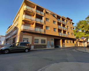 Exterior view of Garage for sale in  Murcia Capital