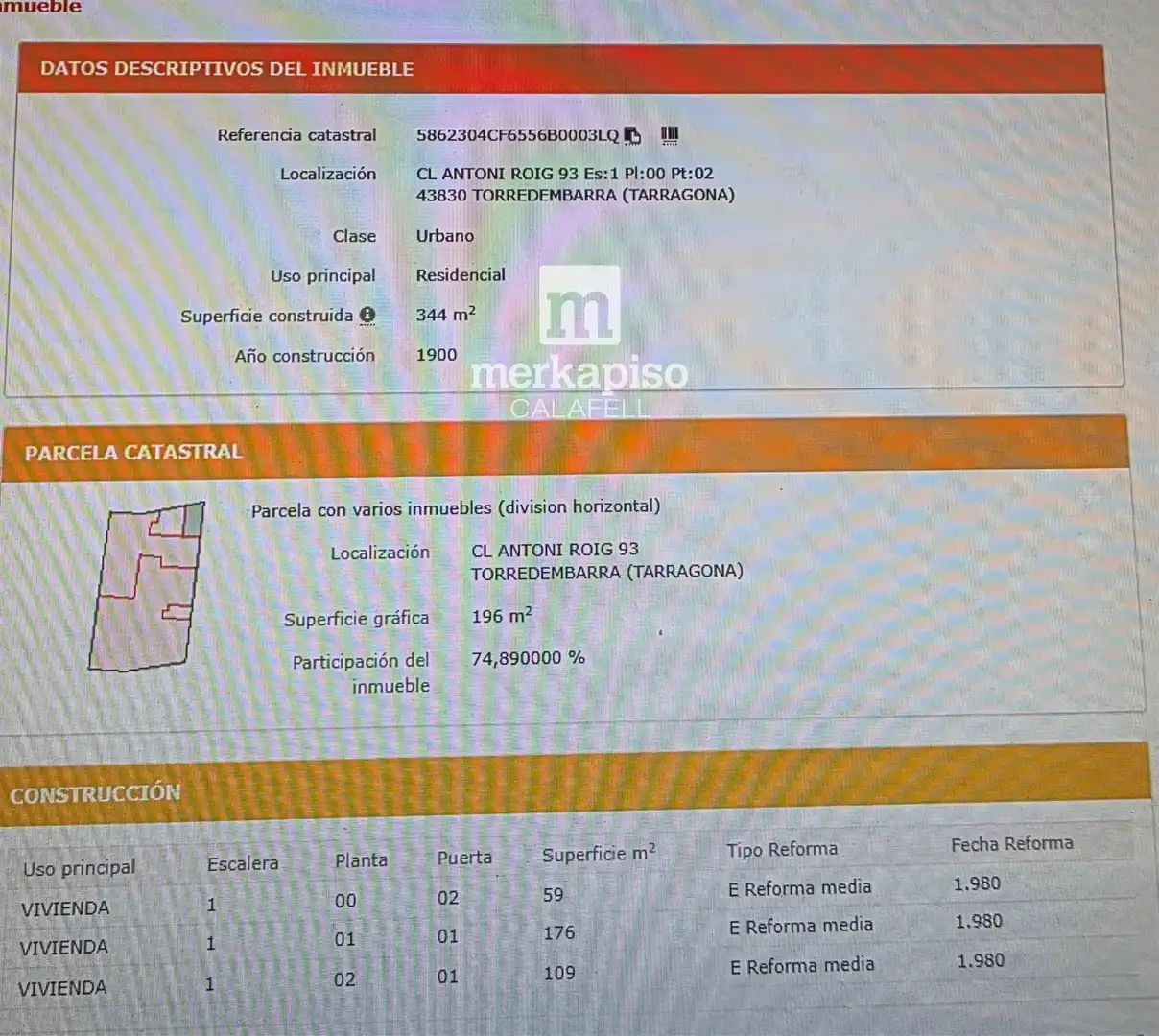Altres en venda a ANTONI ROIG, imagen 4