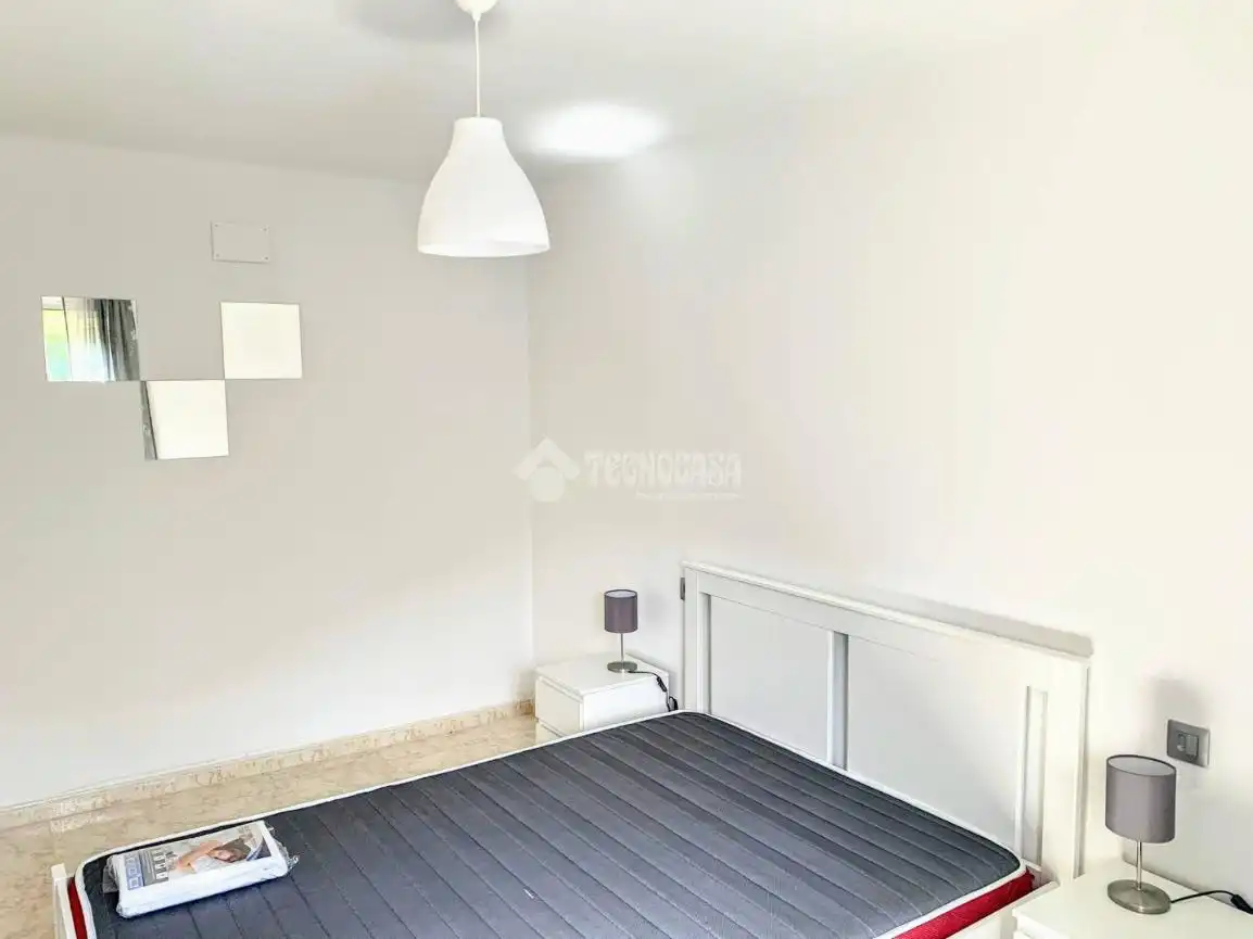 Bedroom of Flat for sale in Jerez de la Frontera  with Terrace