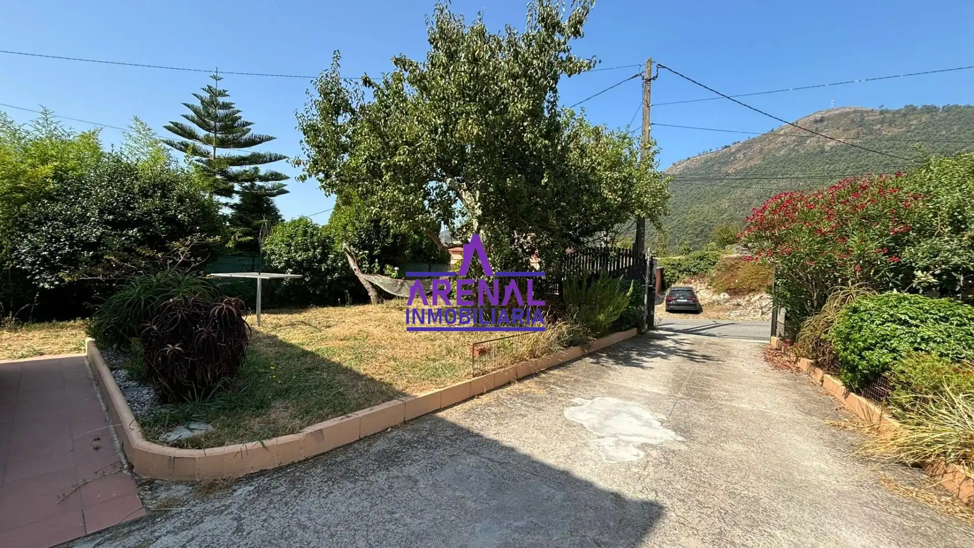 Maison avec terrasse à vendre à A Pobra do Caramiñal, imagen 30