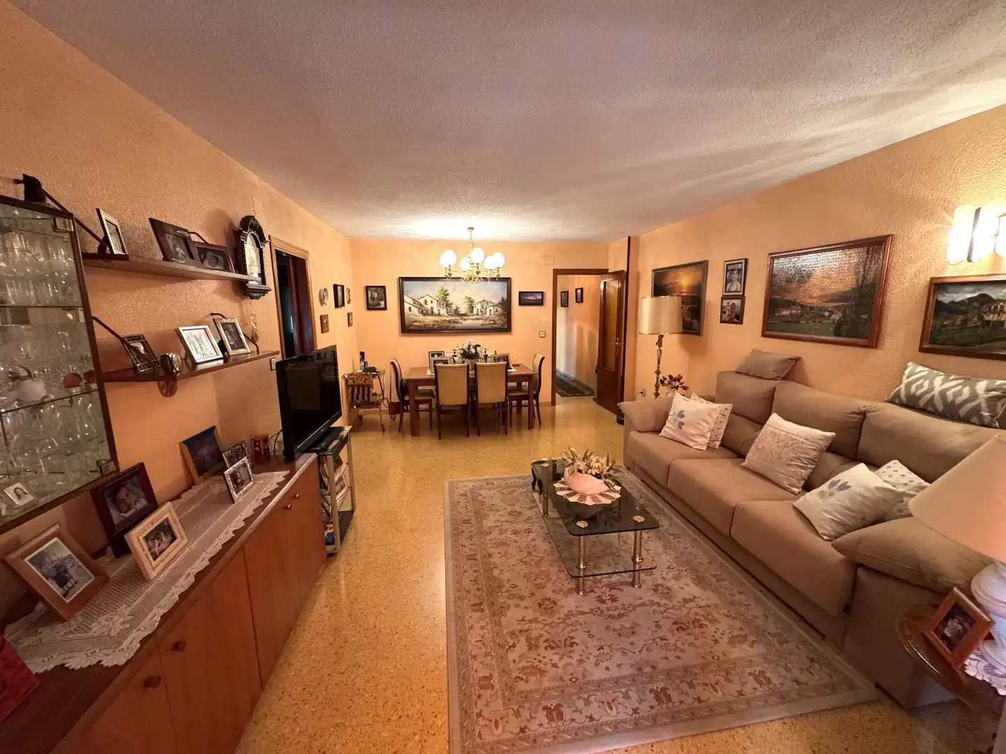 Wohnung mit Aufzug zum Verkauf in Centro Urbano, imagen 5