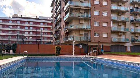 Foto 2 de Piso en venta en Santa Susanna, Barcelona