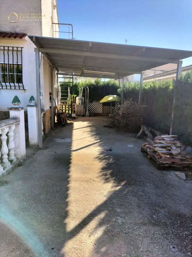 Casa o chalet en venta en L'Eliana con Aire acondicionado, Calefacción y Terraza