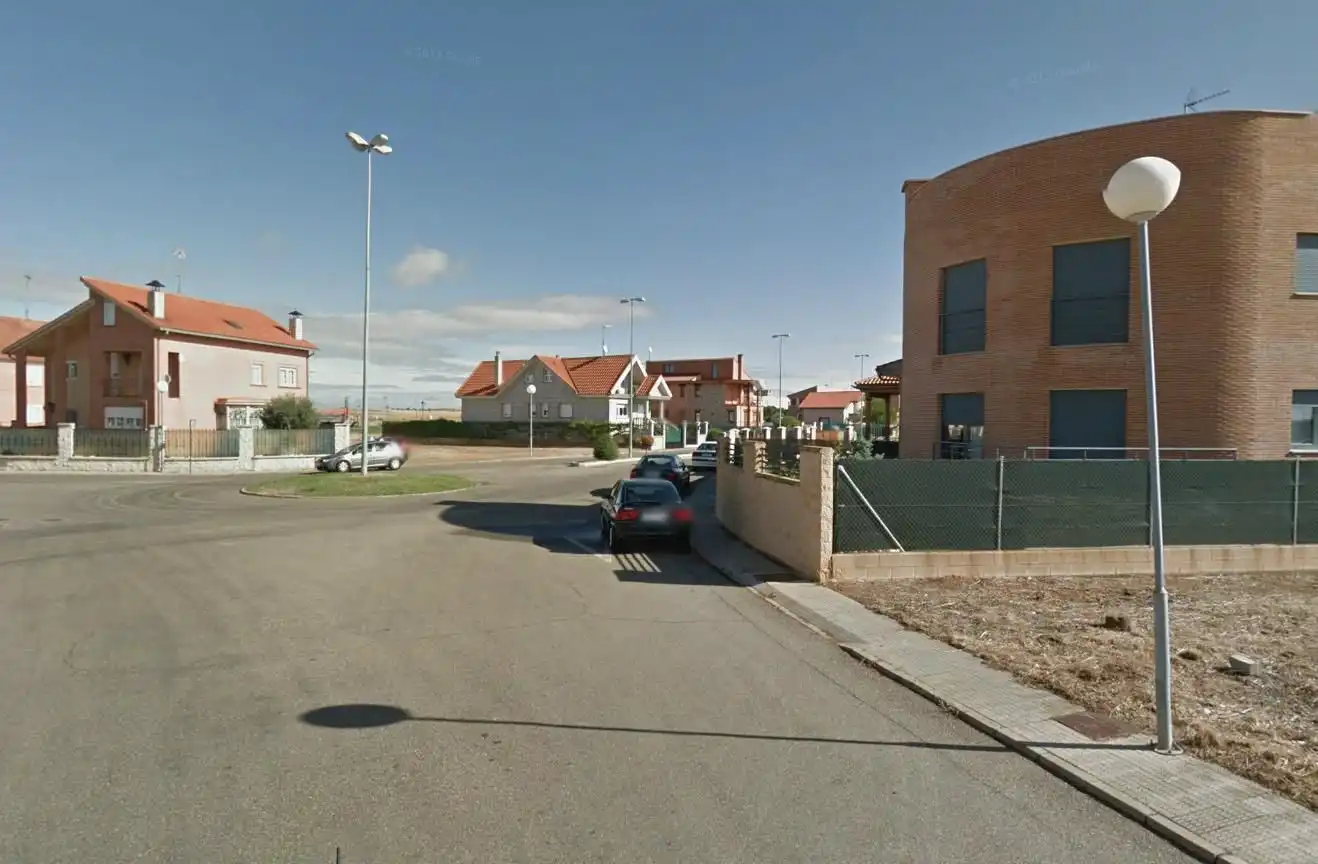 Terreni e lotti in vendita a Arrabal Sarten Pago 14, imagen 44