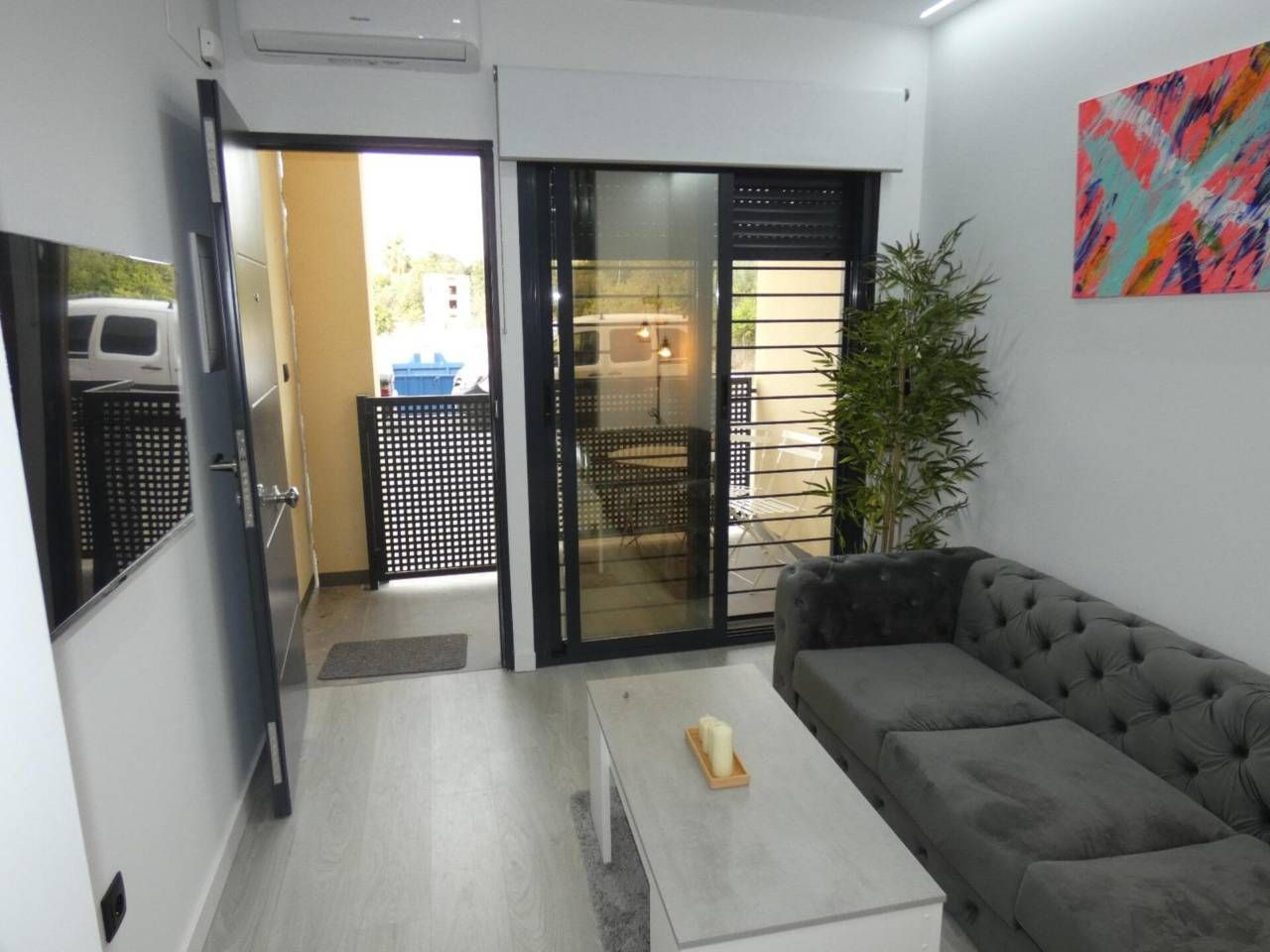 Study for sale in  Murcia Capital  with Air Conditioner and Heating