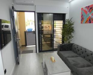 Estudi en venda en  Murcia Capital amb Aire condicionat i Calefacció