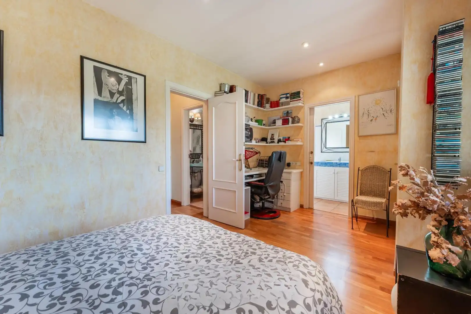 Villa con piscina in vendita a Carrer Acàcies, imagen 23